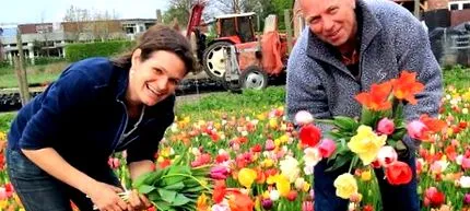 keukenhof