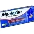 maaloxan