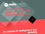 e-mail marketing