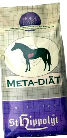 meta потреба