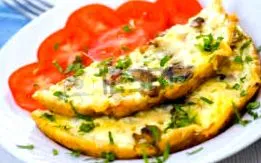 печурки вегетаријански