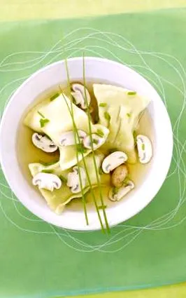 receptek maultaschen