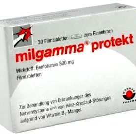 milgamma