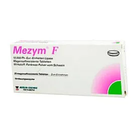 flatulență mezym