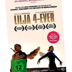 4-ever dvd-t