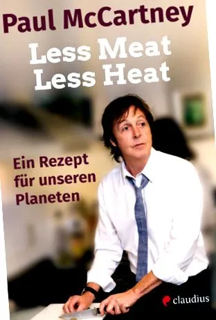 beatle meat