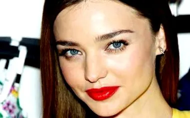 Miranda Kerr