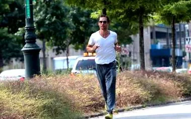 mcconaughey
