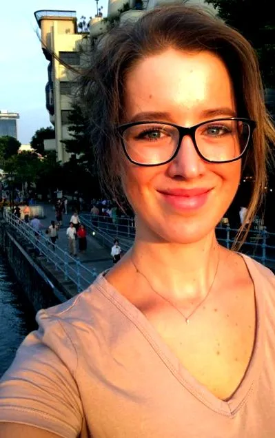 мојата