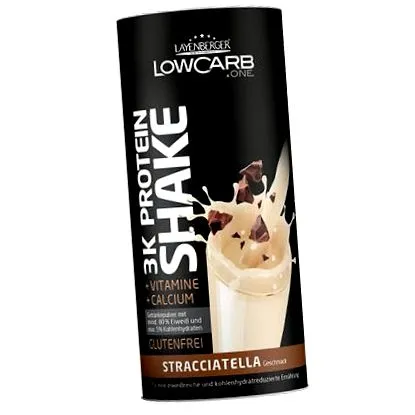 shake