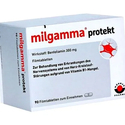 protekt milgamma