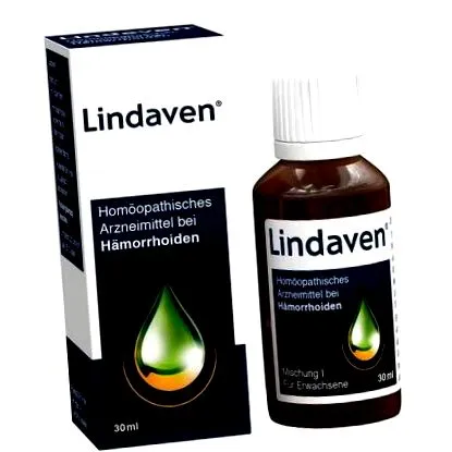lindaven