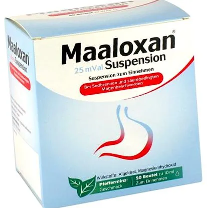 maaloxan