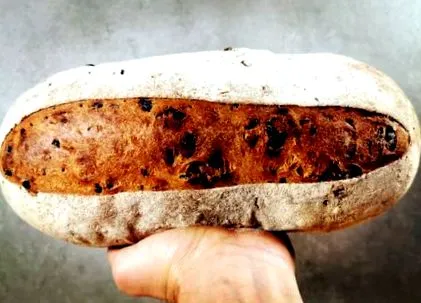 pâine