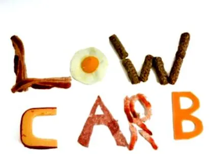 dieta carb