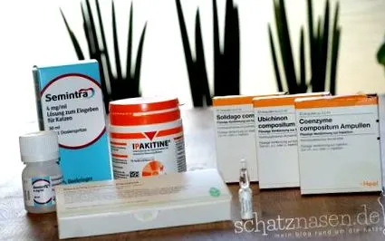 döntöttem hogy homeopátia