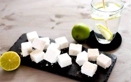 marshmallows