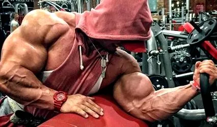 bicepszcsúcs