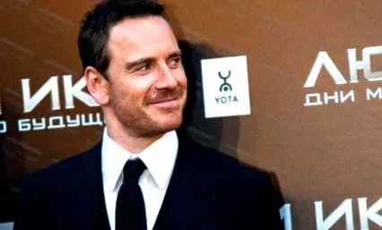 fassbender