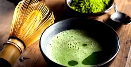 matcha