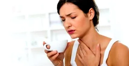 laryngitis