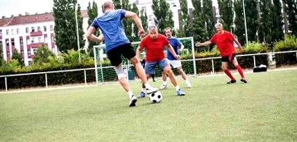 csapatsportok