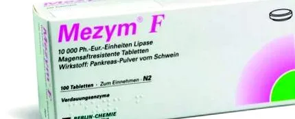 mezym