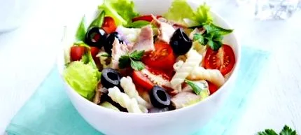 медитеранската кујна