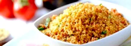 cuscus