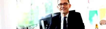 Prof Martin