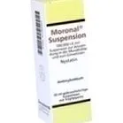 moronal