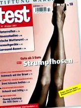 warentest