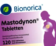 MASTODYNON таблетки