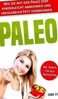 diéta paleo