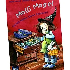 mogel árulj