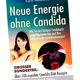 energia candida