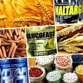 carbohidrații