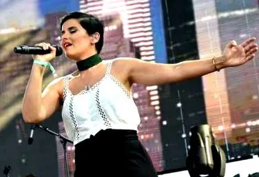 Nelly Furtado Nelly Furtado