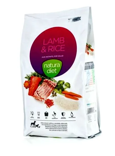 lamb