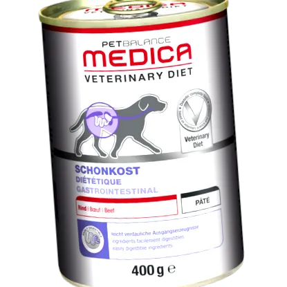 petbalance 6x400g