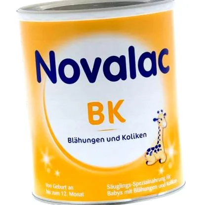 novalac
