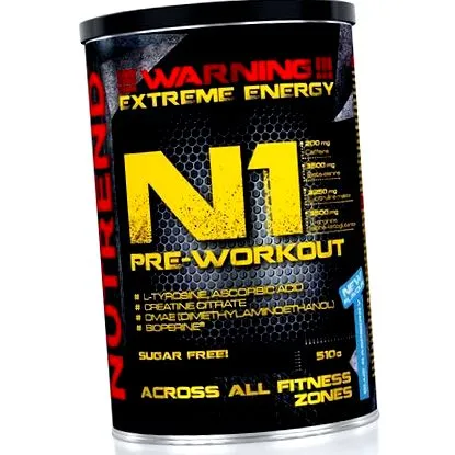 nutrend