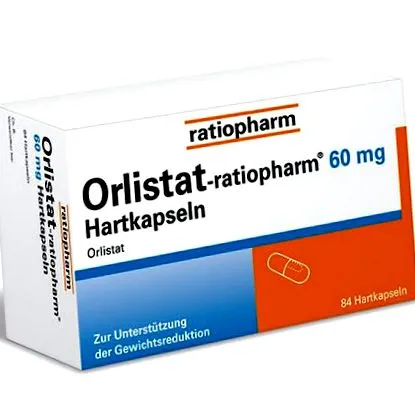 orlistat-ratiopharm orlistat-ratiopharm