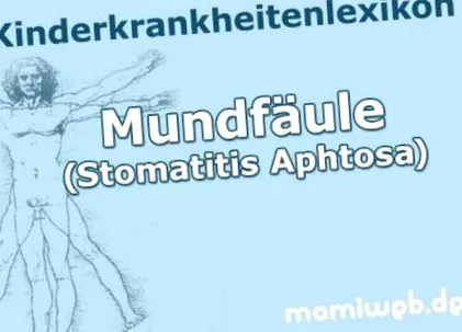 aphthous