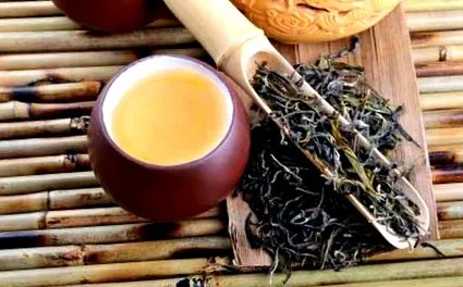 oolong