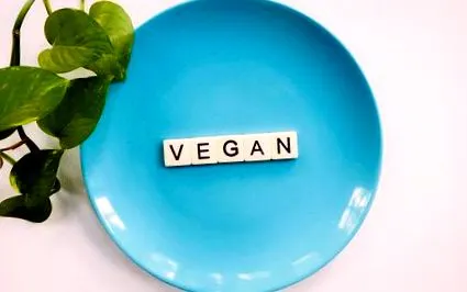 vegan