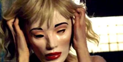 Funny Games
