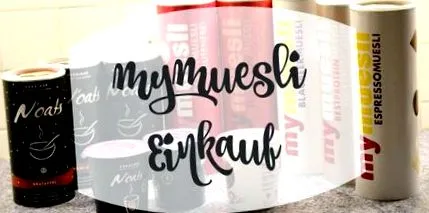 mymuesli