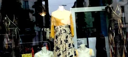 moda zece