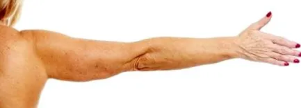 felső